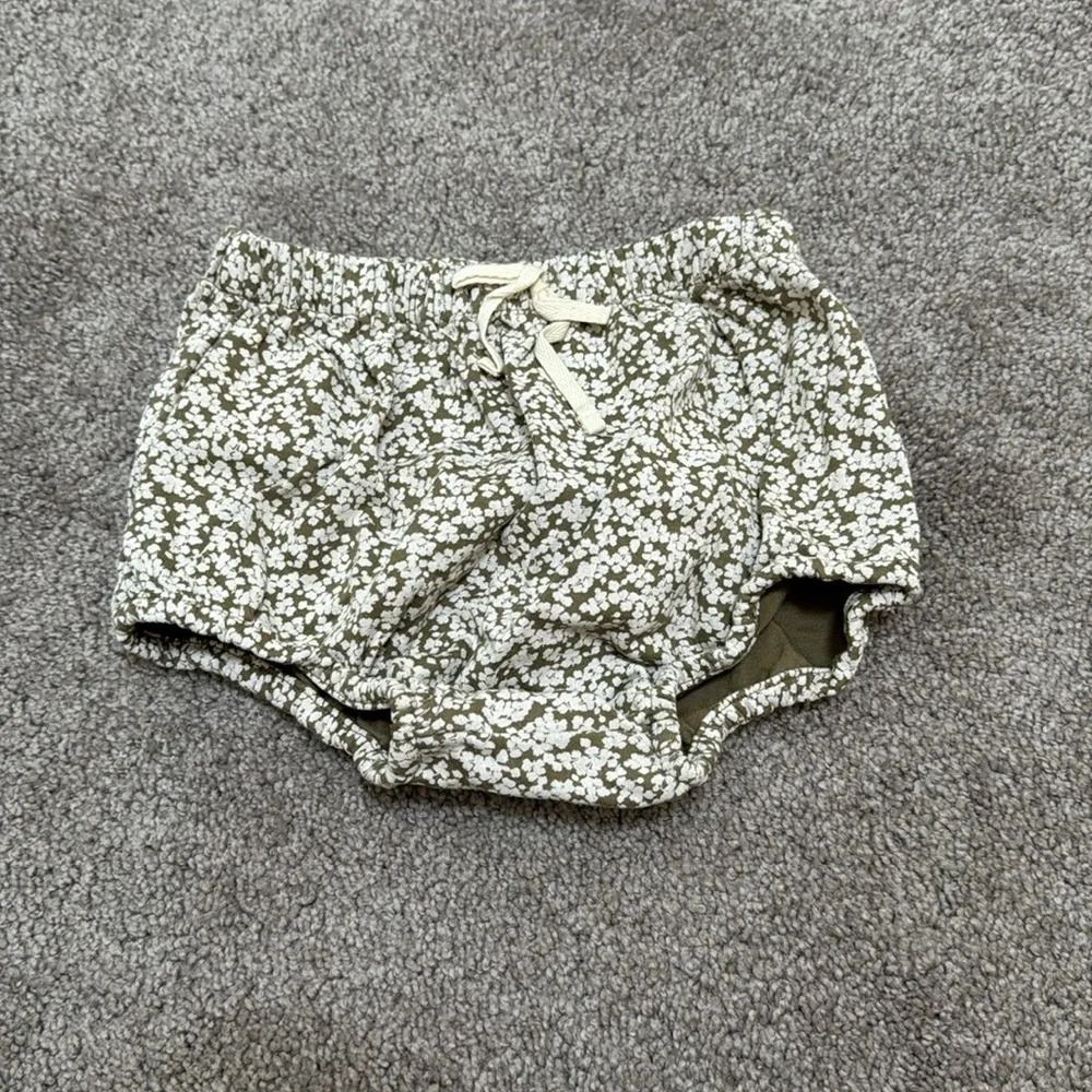 Jamie Kay Hawthorn on Liberty Singlet & Bloomer Set